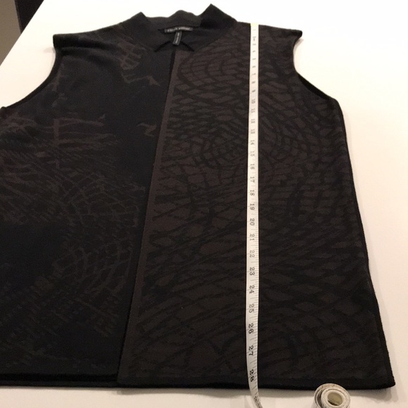 Sarah Pacini vest one size - Picture 7 of 7